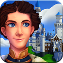 Merge Castle: King & Queen APK