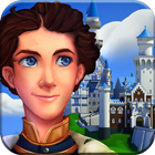 Merge Castle: King & Queen ikona