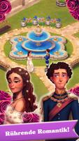 Merge Castle: King & Queen capture d'écran 2