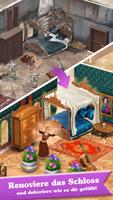 Merge Castle: King & Queen screenshot 3