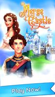 برنامه‌نما Merge Castle عکس از صفحه