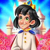 Switch and Merge - Fairy tale иконка