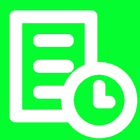 Ez Checklist - Task Manager With Reminders icône
