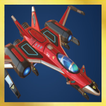 Space Hawk: 3D Battles
