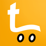 Trolley آئیکن