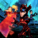 Troll Hunter Wallpaper HD APK