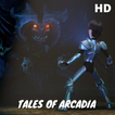 TrollHunters Arcadia Wallpaper