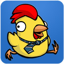 Chicken Jumper APK