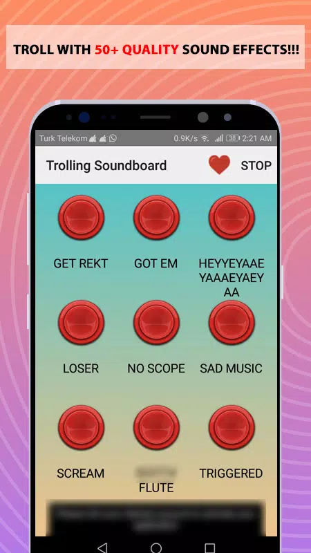 Instant Buttons APK for Android - Download