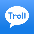 TrollMe أيقونة