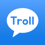 TrollMe أيقونة