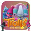 Trolls Jelly Match3