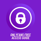 OnlyFans App Guide for Content Creator 圖標