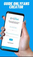 OnlyFans App Guide for Content Creator syot layar 2