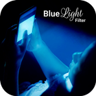 Blue Light Filter ícone