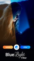 Blue Light Filter screenshot 1