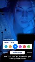 Blue Light Filter screenshot 2