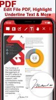 LECTOR / VISOR PDF 2019 captura de pantalla 1