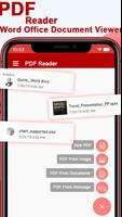 LECTOR / VISOR PDF 2019 captura de pantalla 3
