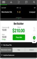 BetWay Betting Guide Strategy Affiche