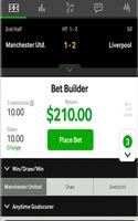 BetWay Betting Guide Strategy Poster