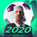 Pro 11 - Soccer Manager Game