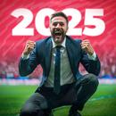 Pro 11 - Soccer Manager Game APK