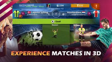 Pro 11 - Football Manager 2024 স্ক্রিনশট 1