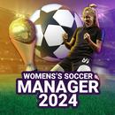 WSM - Women's Soccer Manager APK