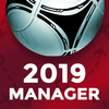 Football Management Ultra 2019 - Manager Game-icoon Football Management Ultra 2019 - Manager Game-icoon