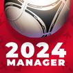 ”FMU - Football Manager Game