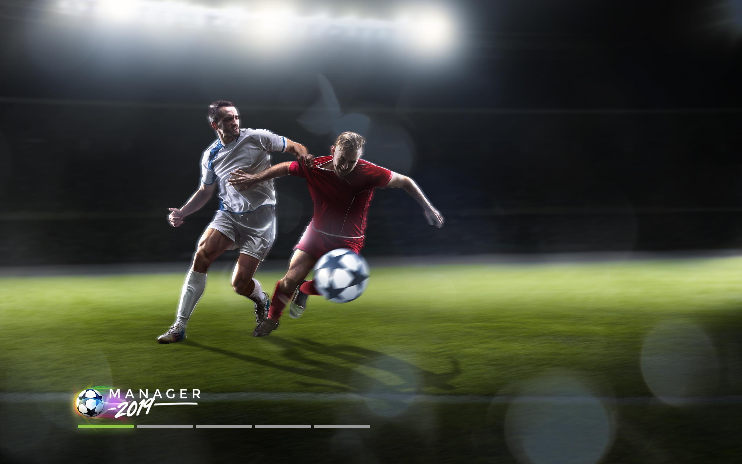 Football Management Ultra 2021 - Manager Game for Android - APK Download