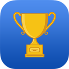 Trophy Cloud icône