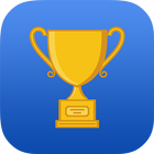 Trophy Cloud ไอคอน