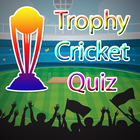 Trophy Cricket Quiz icône