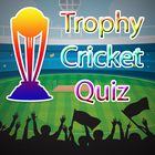 Trophy Cricket Quiz 图标
