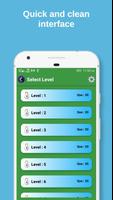 Trophy Cricket Quiz 截图 2