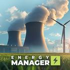 Energy Manager ícone