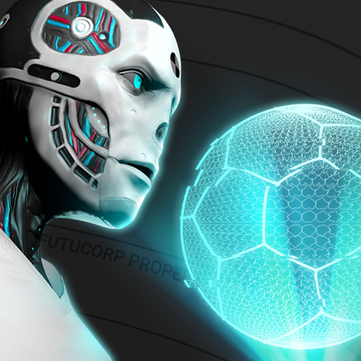 Futuball: Gestión futurista