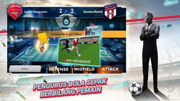 Futuball penulis hantaran
