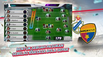 Futuball syot layar 1