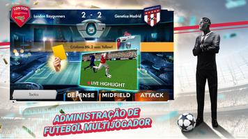 Futuball Cartaz