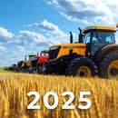 Farm Manager - 2025 APK