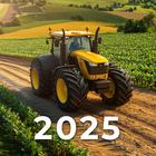 Farm Manager - 2025 أيقونة