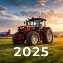 Farm Manager - 2025 APK