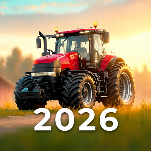 Farm Manager - 2026