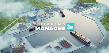 Shipping Manager - 2024