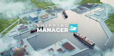 Shipping Manager - 2025