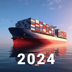 Shipping Manager - 2024 APK Herunterladen