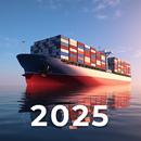 Shipping Manager - 2025 APK